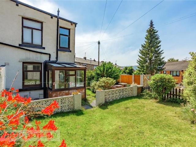 House for sale in Greenheys, Greater Manchester