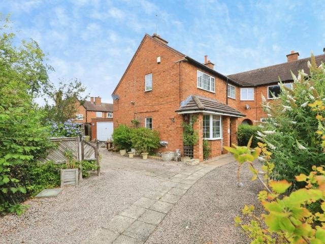 House for sale in Rushock, Worcestershire