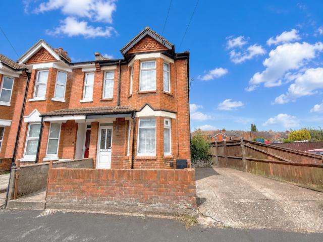 House for sale in Shirley Park, City Of Southampton