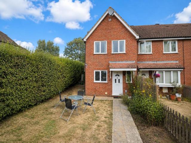 House for sale in Highwoods, Fordham Heath
