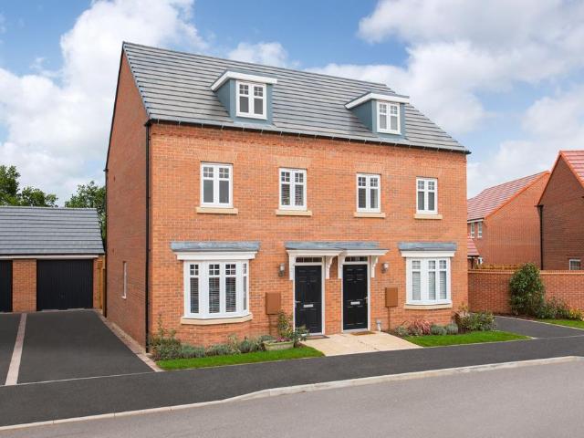House for sale in Dalestorth, Skegby