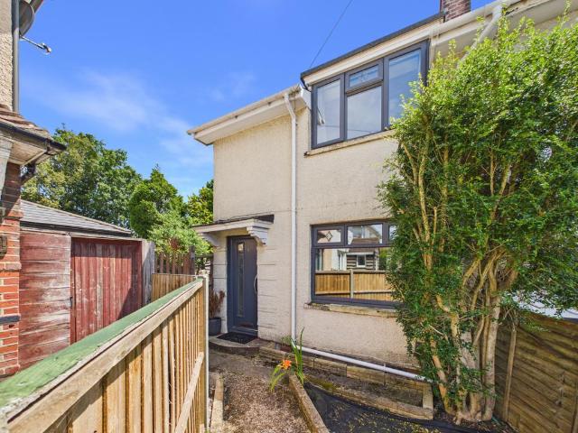 House for sale in Weston Common, City Of Southampton