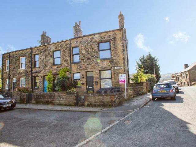 House for sale in Hebden Royd, Mytholmroyd