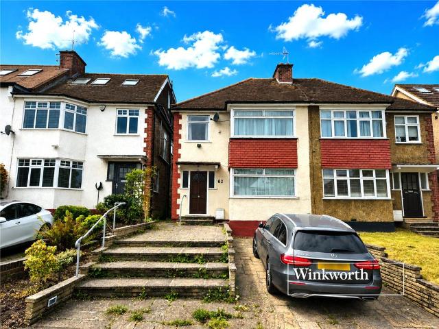 House for sale in East Barnet, Isle Of Man