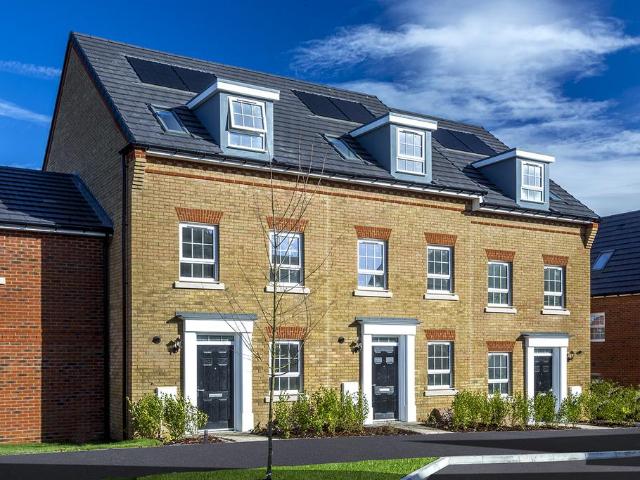 House for sale in Ash, Kent