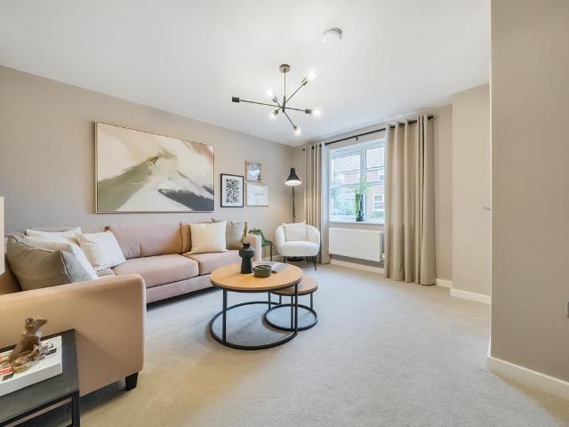 House for sale in Swan Village, Coseley