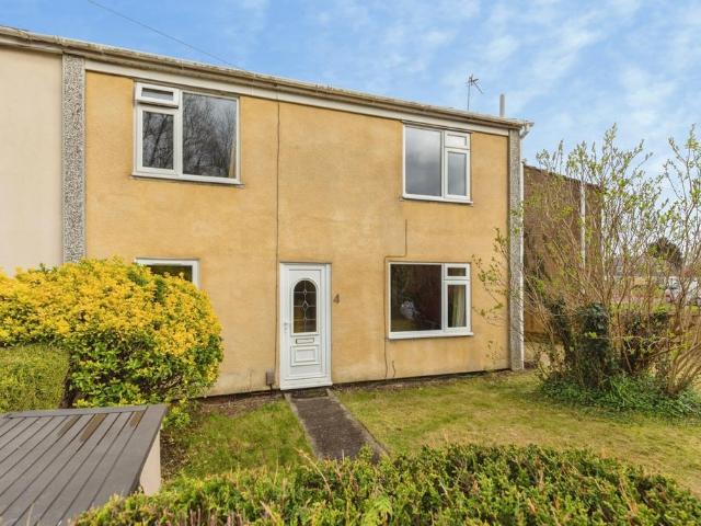 House for sale in Stoke Gifford, South Gloucestershire
