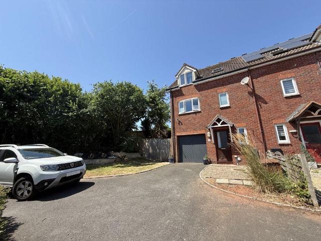 House for sale in Edginswell