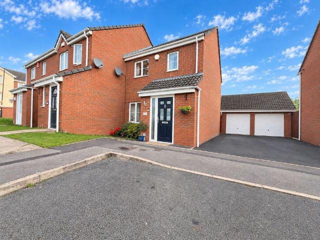 House for sale in Streetly, Walsall
