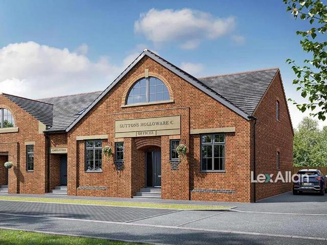 House for sale in Wollaston, Amblecote