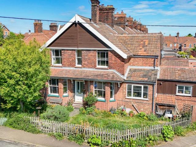 House for sale in Comers, Norfolk