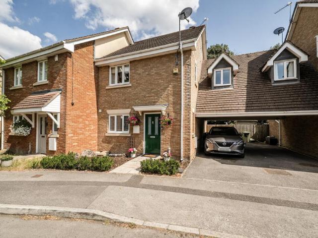 House for sale in Newell Green