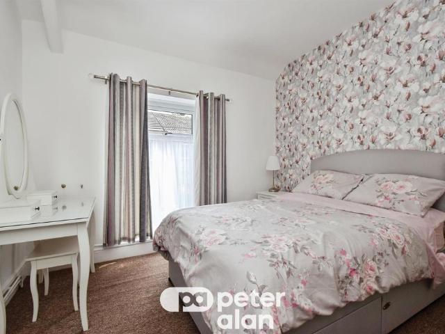 House for sale in Glynneath, Wales