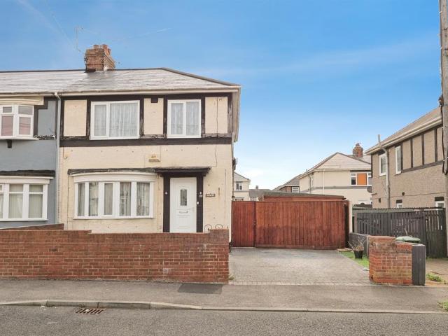 House for sale in Billingham Green, Billingham