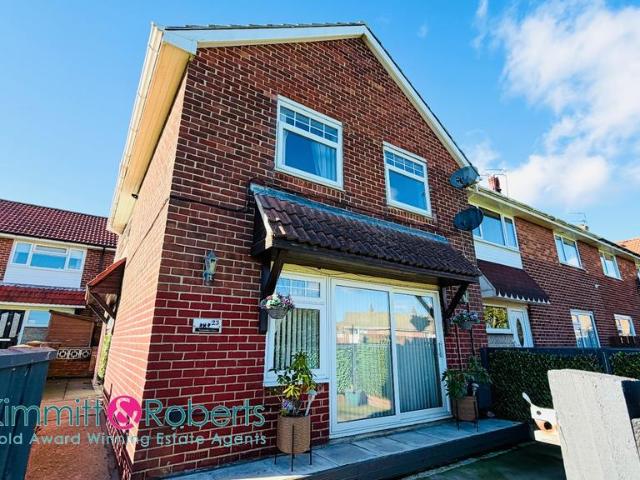 House for sale in Dalton-le-dale