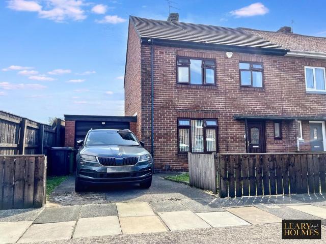 House for sale in Hebburn, Tyne And Wear