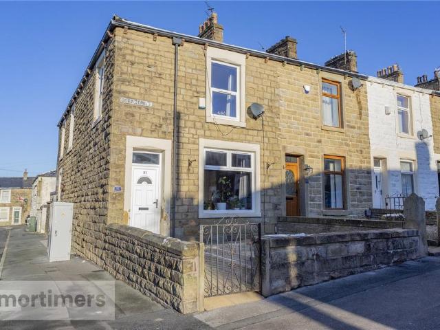 House for sale in Backburn, Lancashire