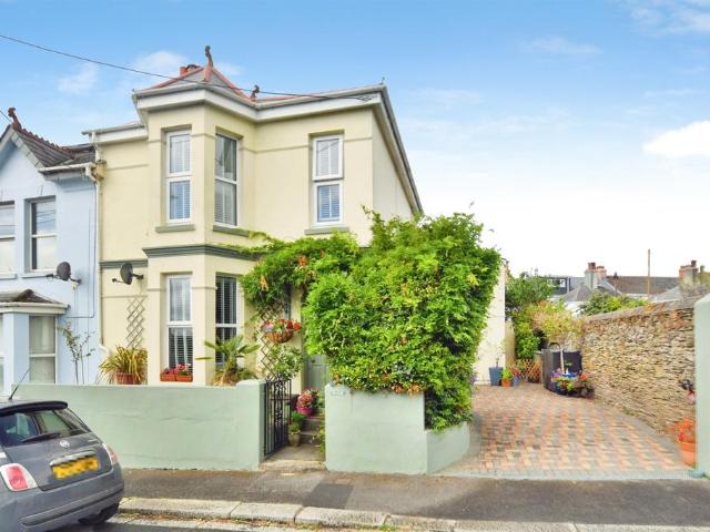 House for sale in Babis Farm, Saltash