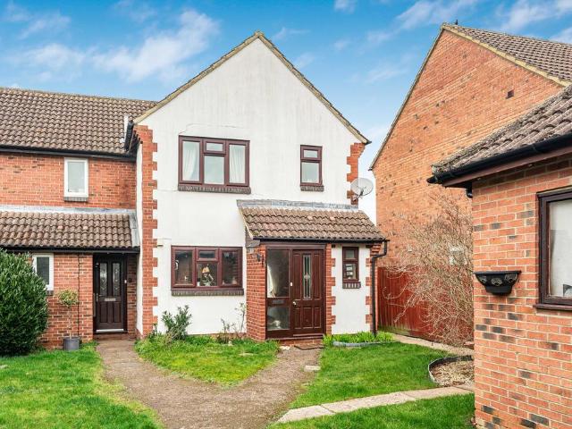 House for sale in Evershot, Oxfordshire
