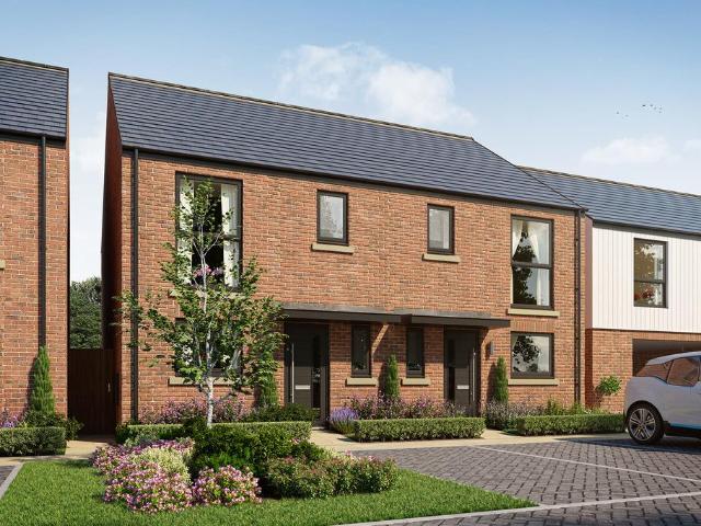 House for sale in Bourne Vale, Kent