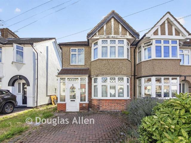 House for sale in Little Heath, Greater London