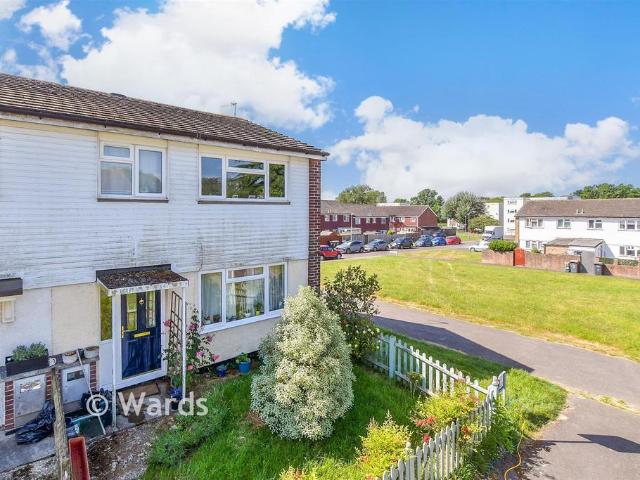 House for sale in Trench Wood, Bourne Vale