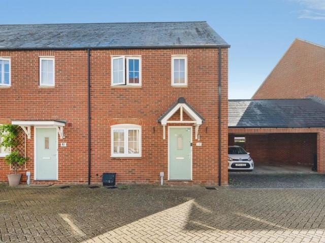 House for sale in Chesterton, Evershot