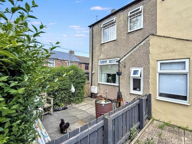 House for sale in Thornley