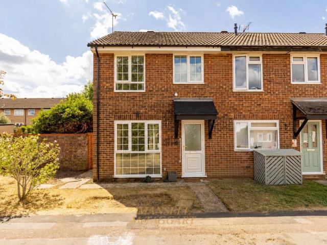 House for sale in Glynde, West Sussex