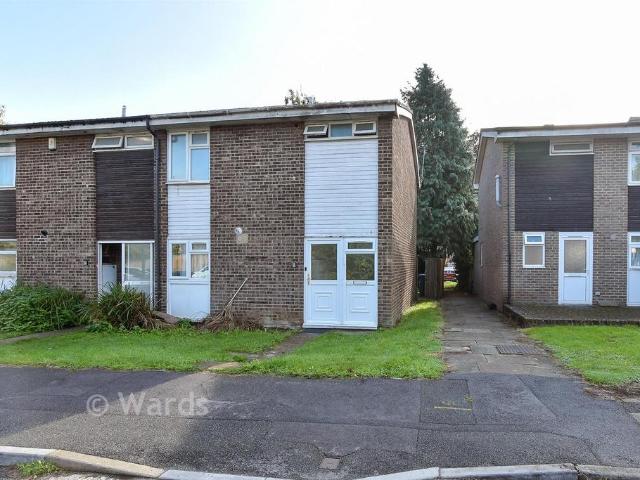 House for sale in Hales Place, Canterbury