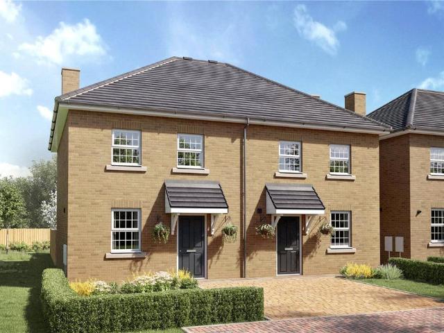 House for sale in Hemswell Cliff CP, Ingleby
