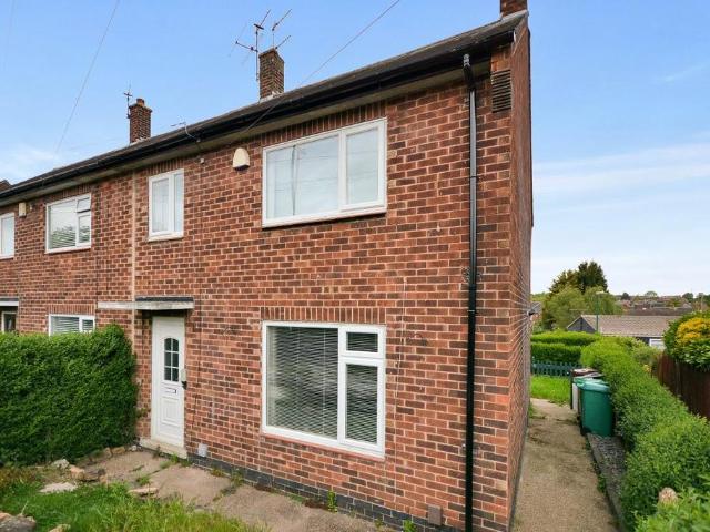 House for sale in Haddon, East Midlands