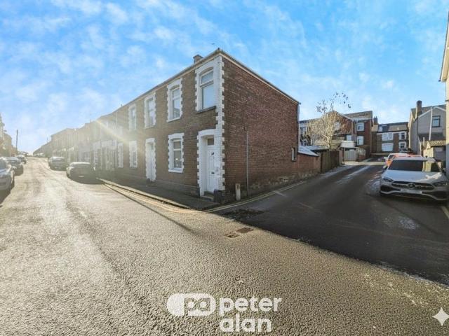 House for sale in Sebastopol, Griffithstown