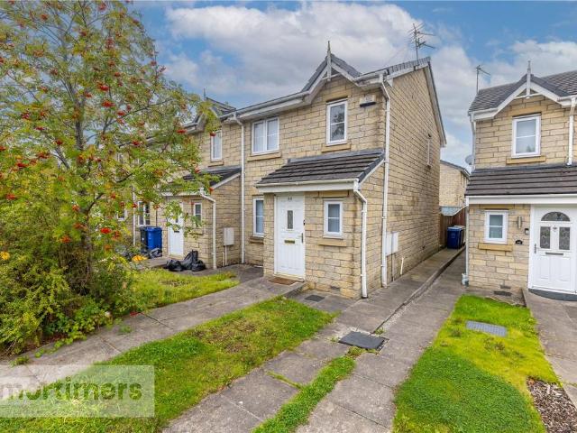 House for sale in Alleytroyds, Hyndburn