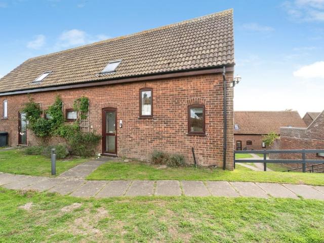 House for sale in Cromer, North Norfolk