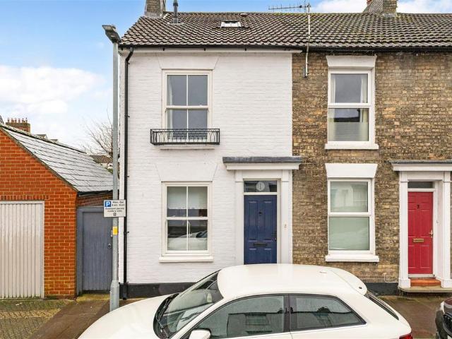 House for sale in Salisbury, Isle Of Man
