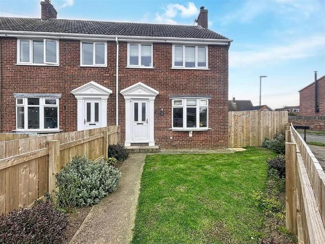 House for sale in Aldbrough