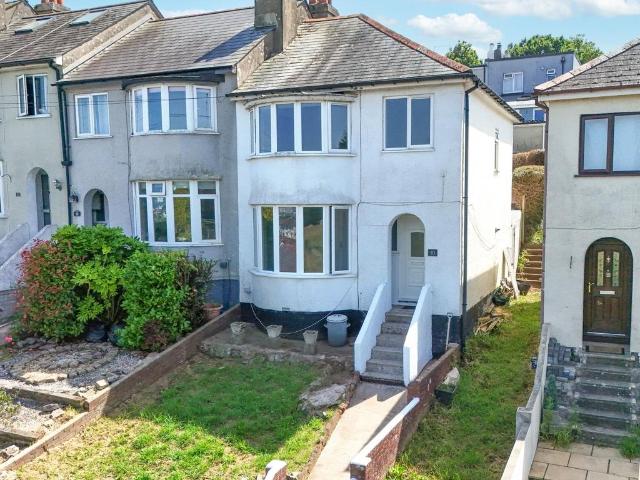 House for sale in Foxhole, Livermead