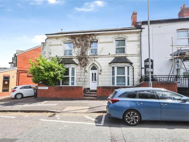 House for sale in Aston, West Midlands