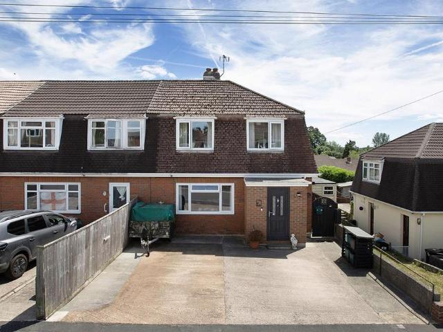 House for sale in Chudleigh, Teignbridge