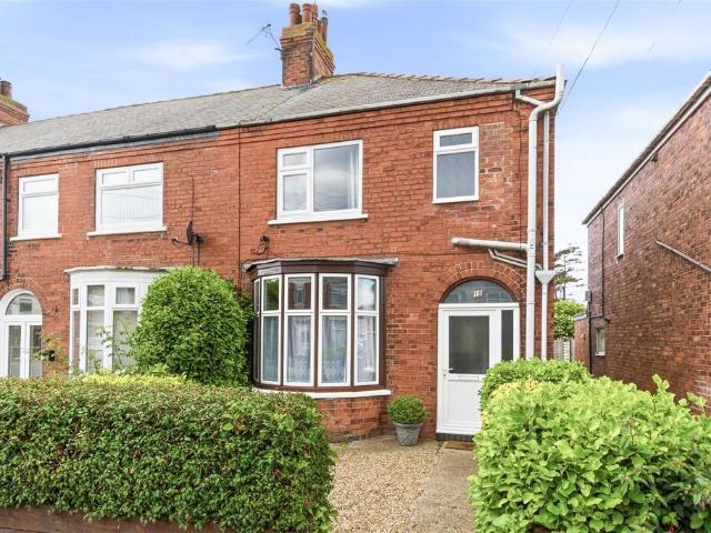 House for sale in Withernsea