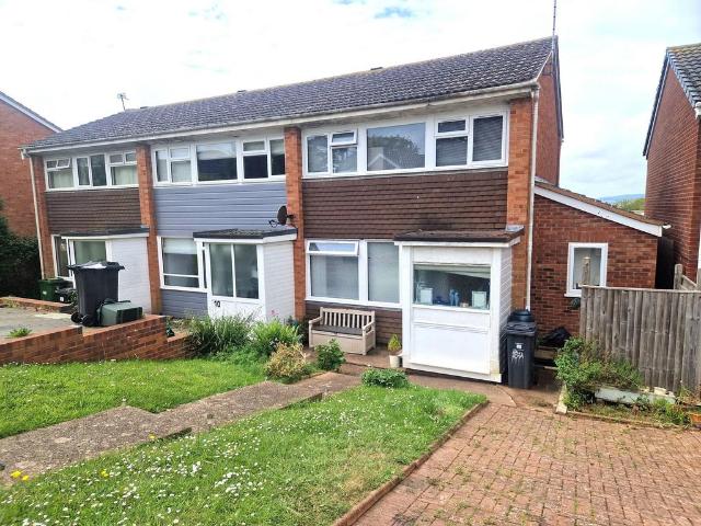 House for sale in Withycombe, Budlake