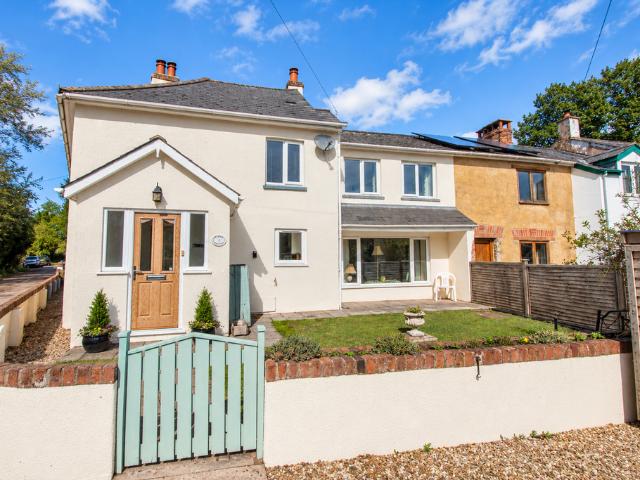 House for sale in Talaton, East Devon