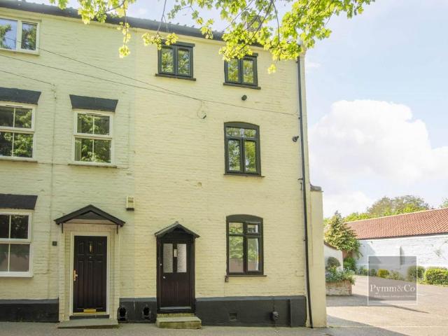 House for sale in Crostwick, Norfolk