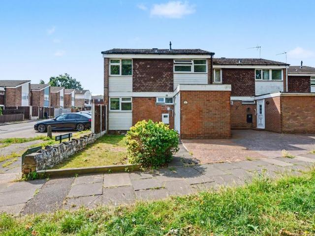 House for sale in Inham Nook, Attenborough