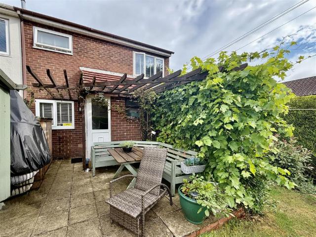 House for sale in Meltham, West Yorkshire