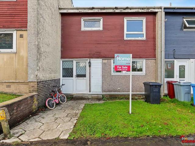 House for sale in Newlandsmuir, East Kilbride