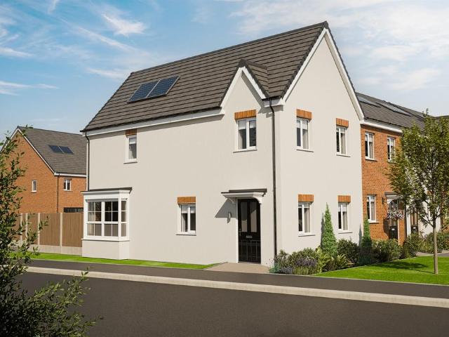 House for sale in Bloomfield, Tipton