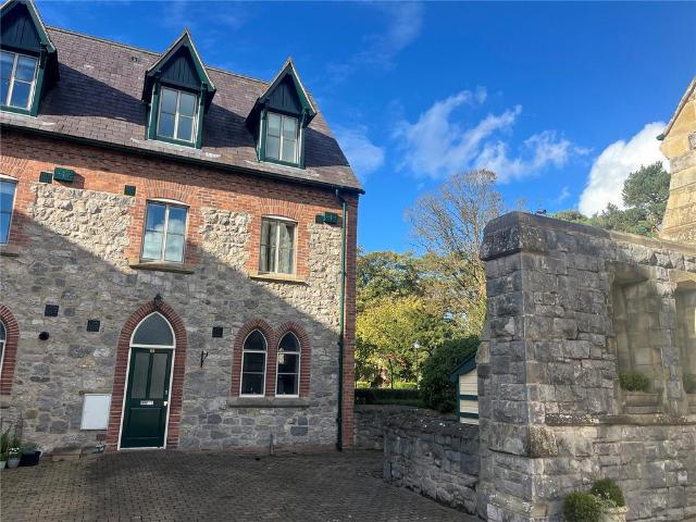 House for sale in Wales