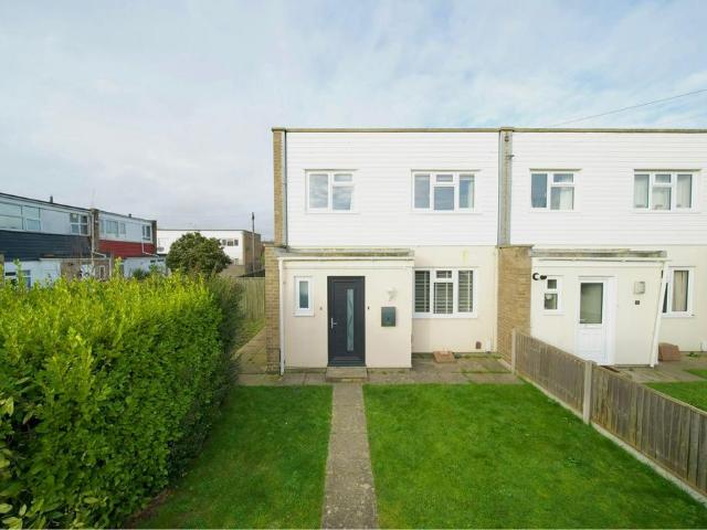 House for sale in Worthing, West Sussex